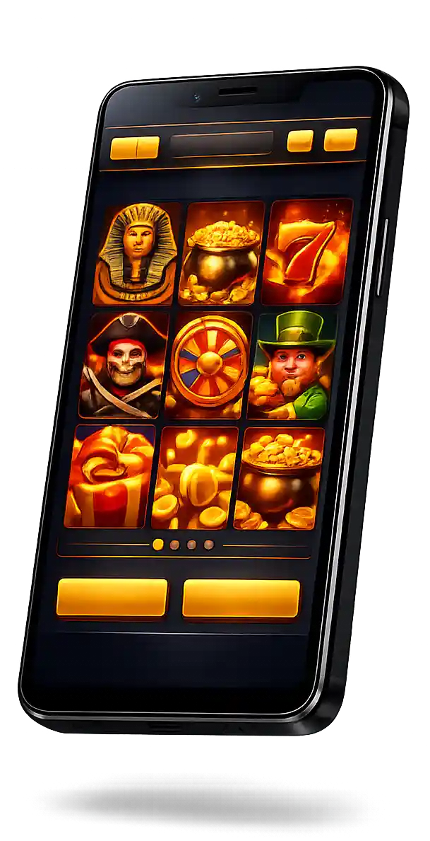 Fair Go Casino mobile app on Android and iOS devices